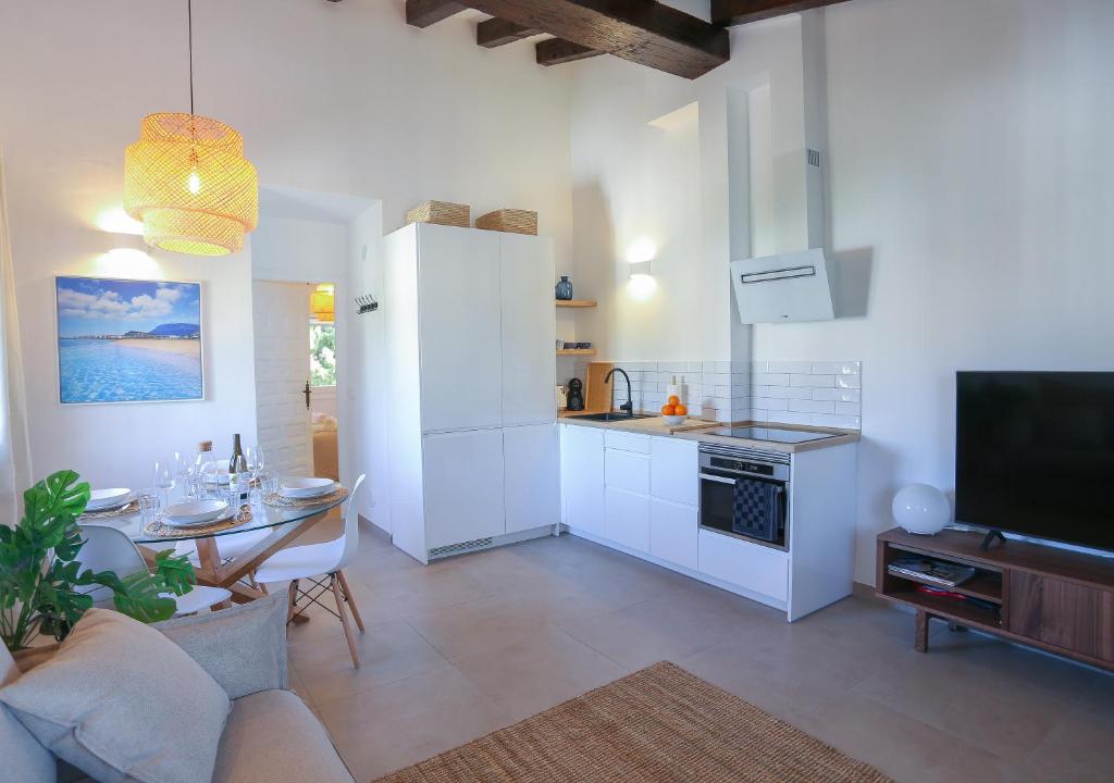Retiro Sol - Apartamento Montesol B22 - 2