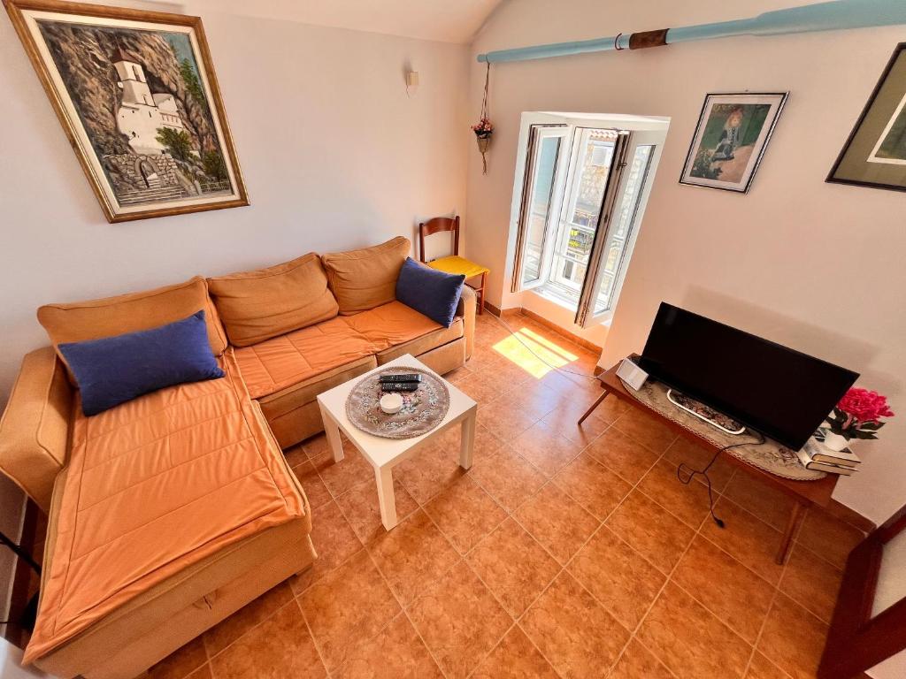 Apartments LIDO Petrovac - 3