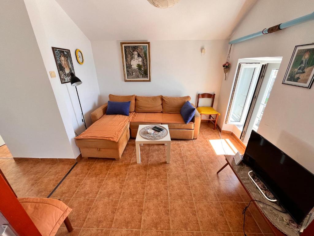 Apartments LIDO Petrovac - 2