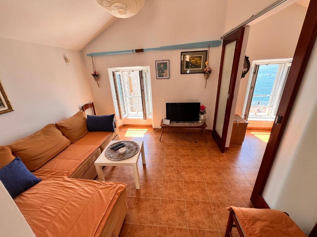 Apartments LIDO Petrovac - 4