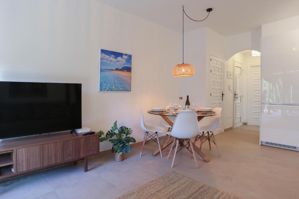 Retiro Sol - Apartamento Alqueria Sol B13 - 2