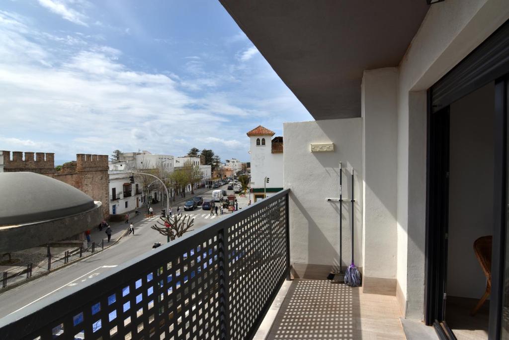 Complete apartment in Tarifa center - 2