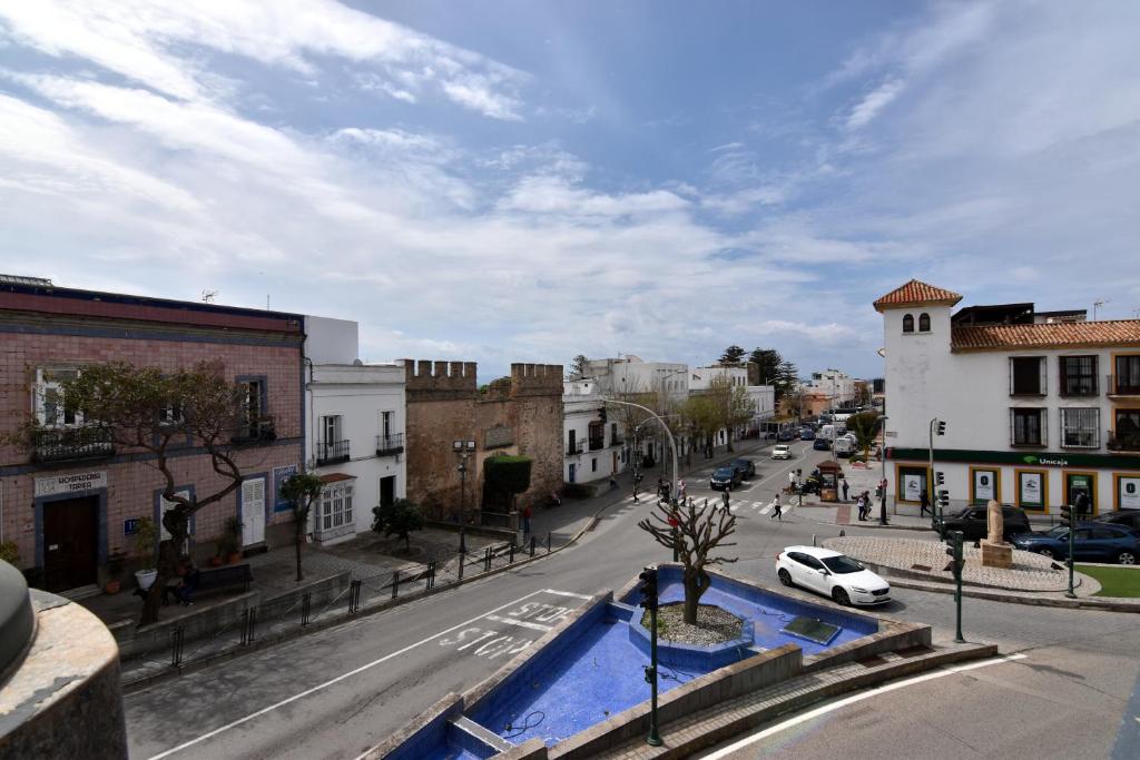 Complete apartment in Tarifa center - 4