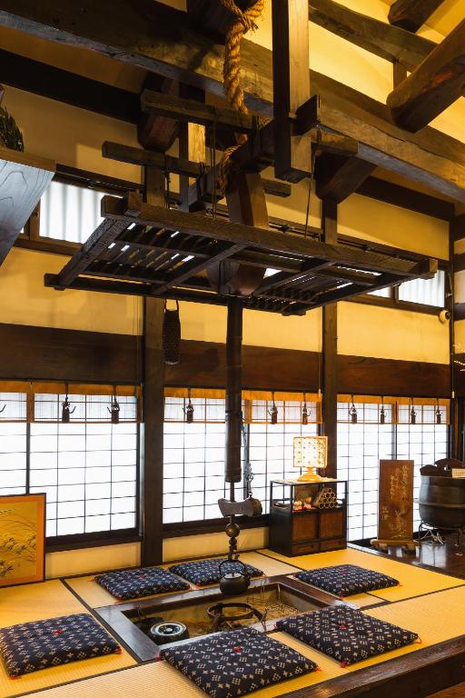 公用交誼廳/視聽室