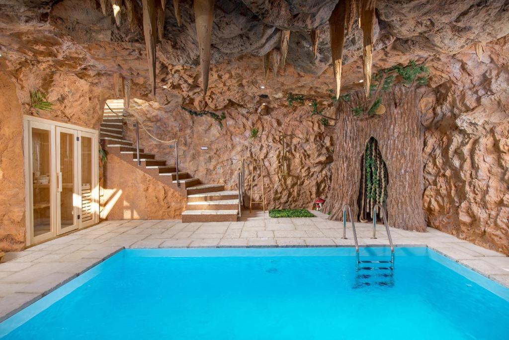 Kuća DORINE, Fužine