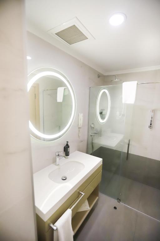 バスルーム（客室）