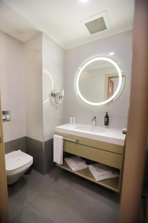 バスルーム（客室）