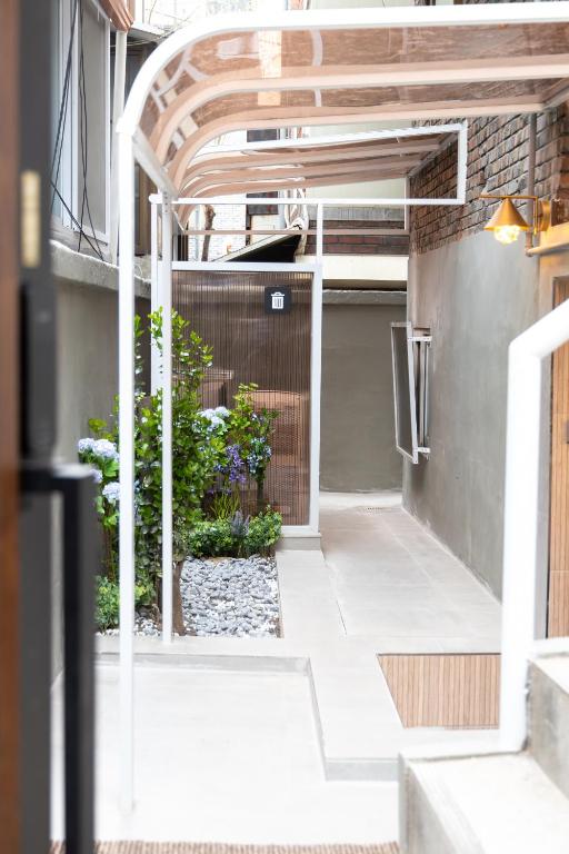 Marie&#8217;s House 101 Hongdae