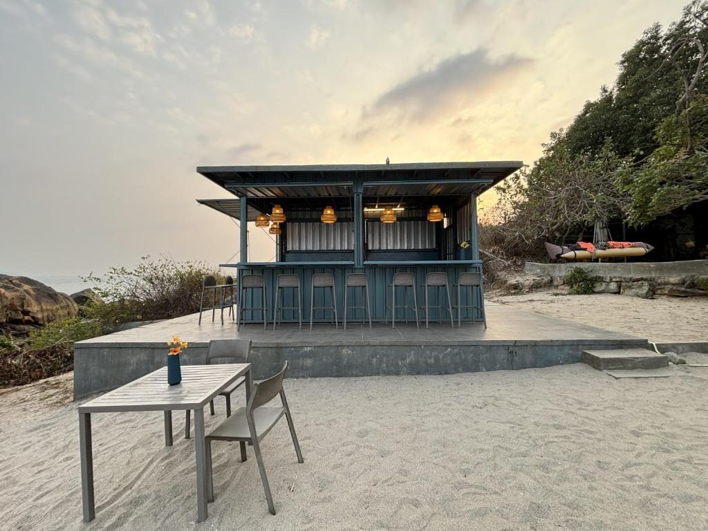 5. 신타코르 아일랜..