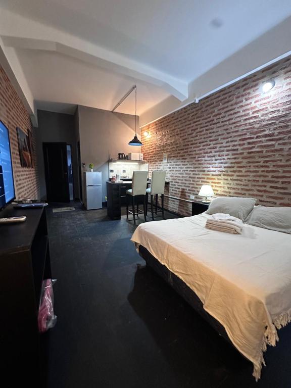 FA Temporarios 2 - Monoambiente zona Cardiológico - cochera - 2