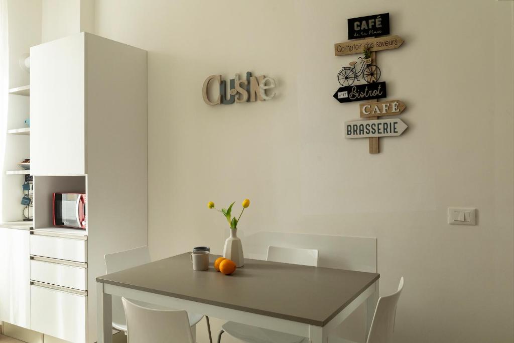 CORTE95 - Bright & Spacious Apartment - 5