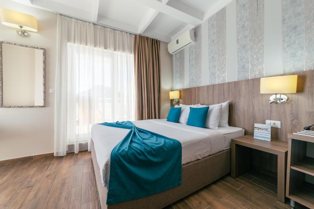 Hotel Sato Conference & SPA Resort - 2