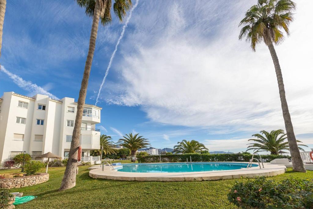 Las Palmeras B1 Apartamento Vacacional - 5