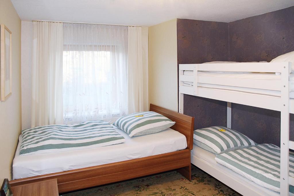 Wendelin`s Ferienwohnung - 5