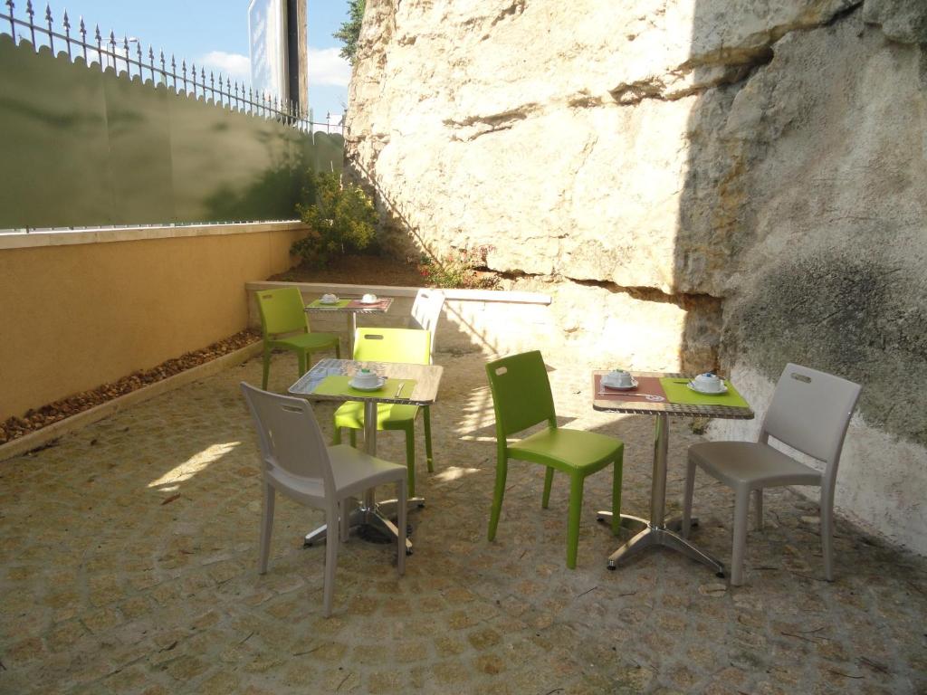The Originals City, Hôtel Continental, Poitiers photo