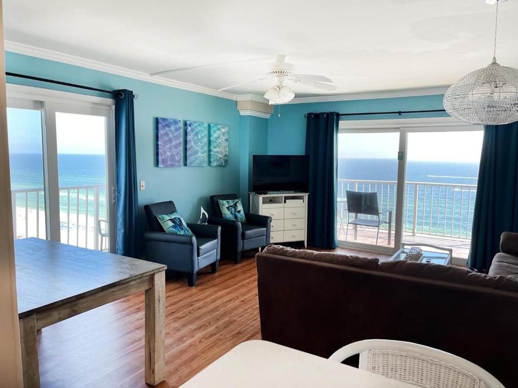 The Summit 1432, Panama City Beach