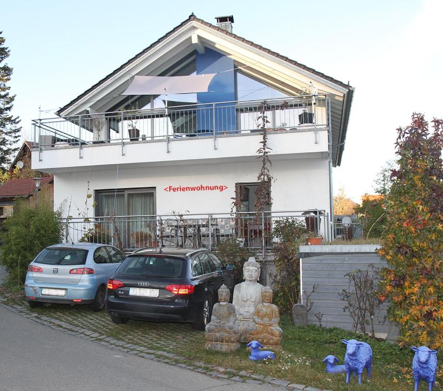 Wendelin`s Ferienwohnung - 2
