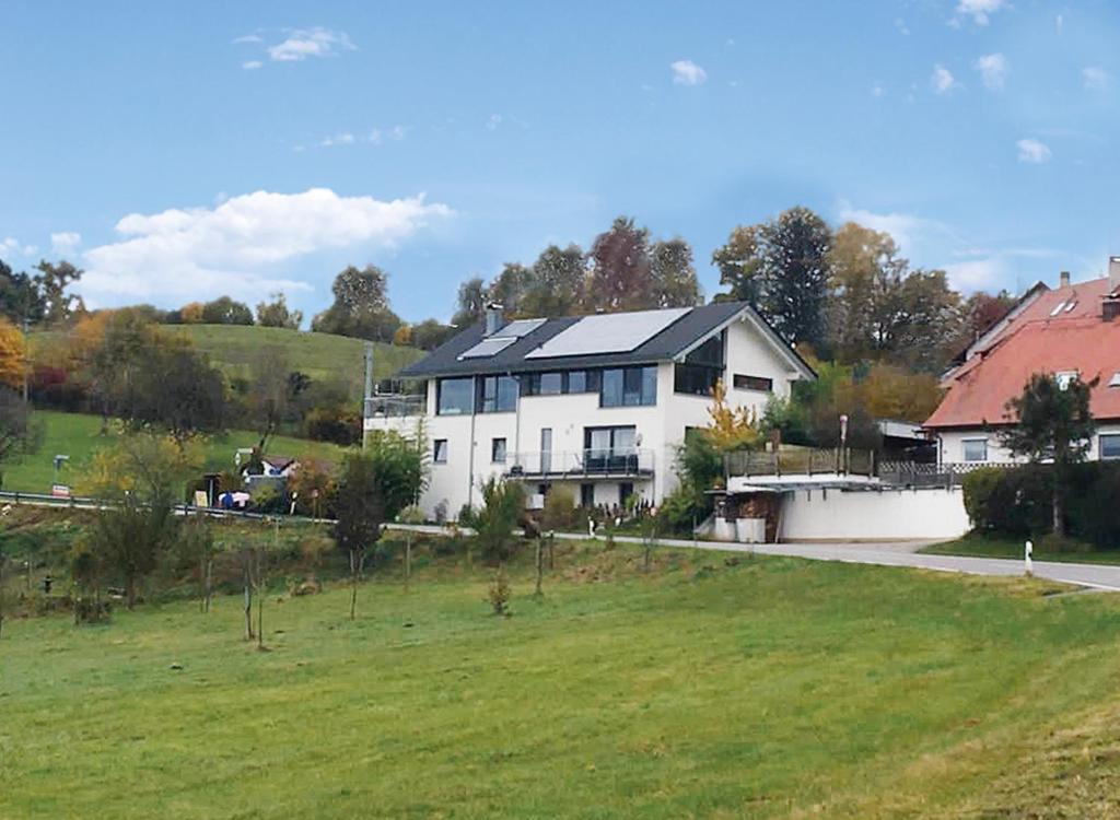 Wendelin`s Ferienwohnung - 3