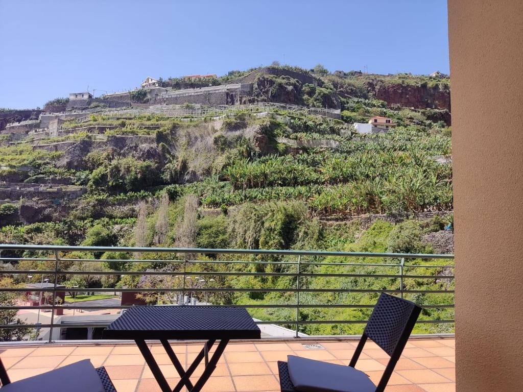 Sol e Mar, Ponta do Sol