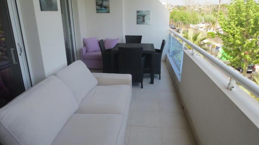 Albir Apartment Lina - 4