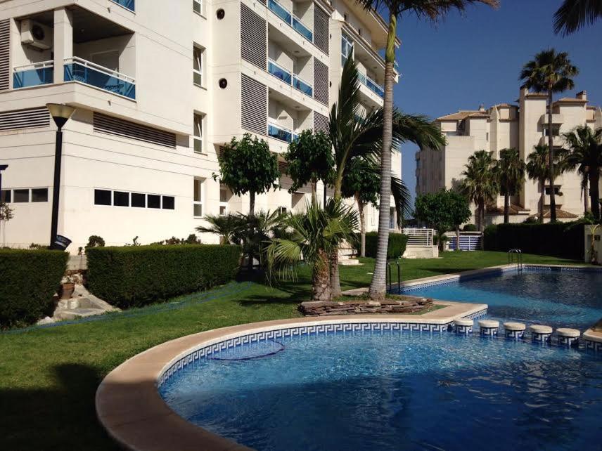 Albir Apartment Lina - 2