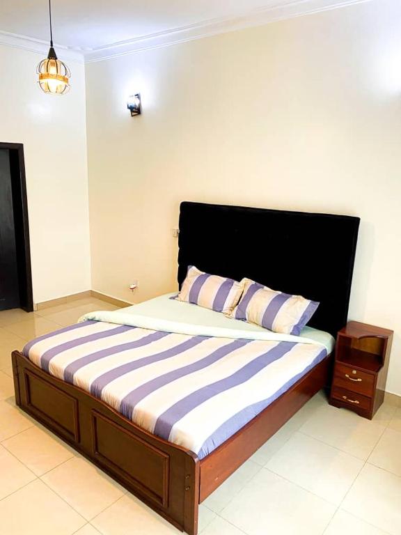 COMFORT B&B, Kigali