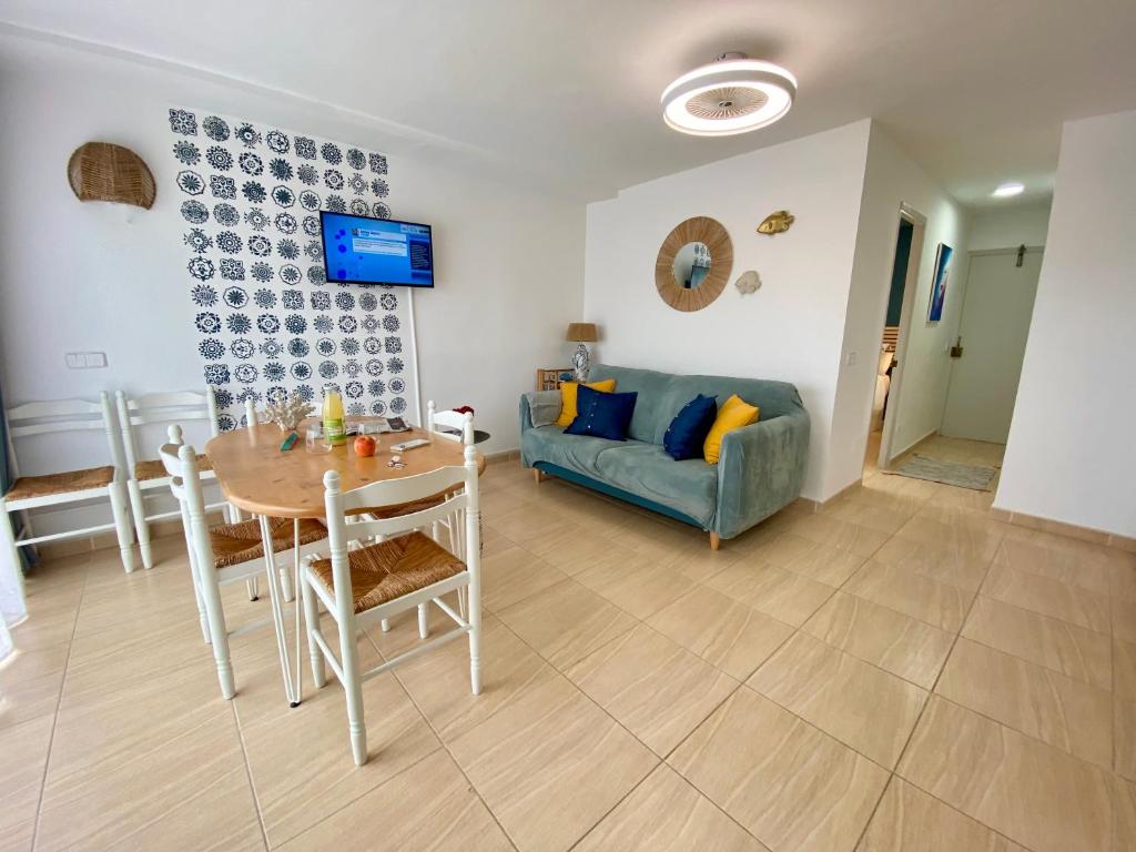 Apart. comfortable i modern Calella de Palafrugell, Wi-Fi, piscina - 2
