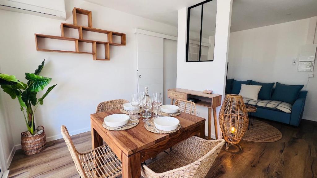 Les Appartements De Lina - Appartement Patz - Self Check-In - - 4