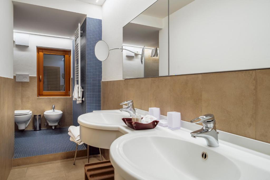 Barisetti Sport Hotel - 4