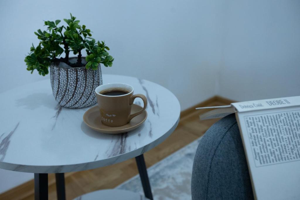 Apartman Jelić - 4