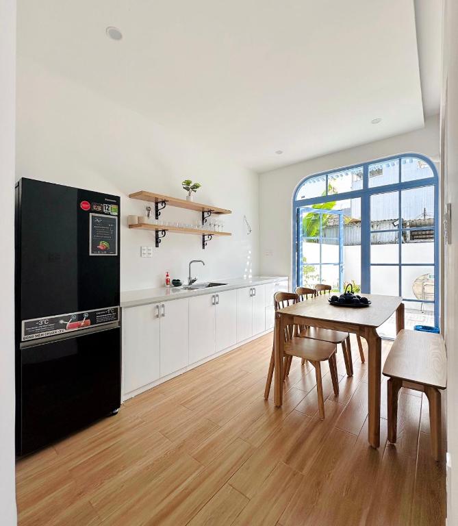 Serena Villa in Da Nang with 3 bedrooms