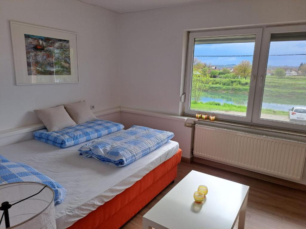 Apartman River, Prijedor