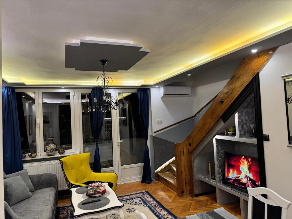 Vertu No1-Apartment in hearth of Sarajevo - 1