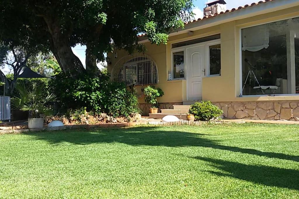 Villa Un trocito de paraíso junto al mar - 5