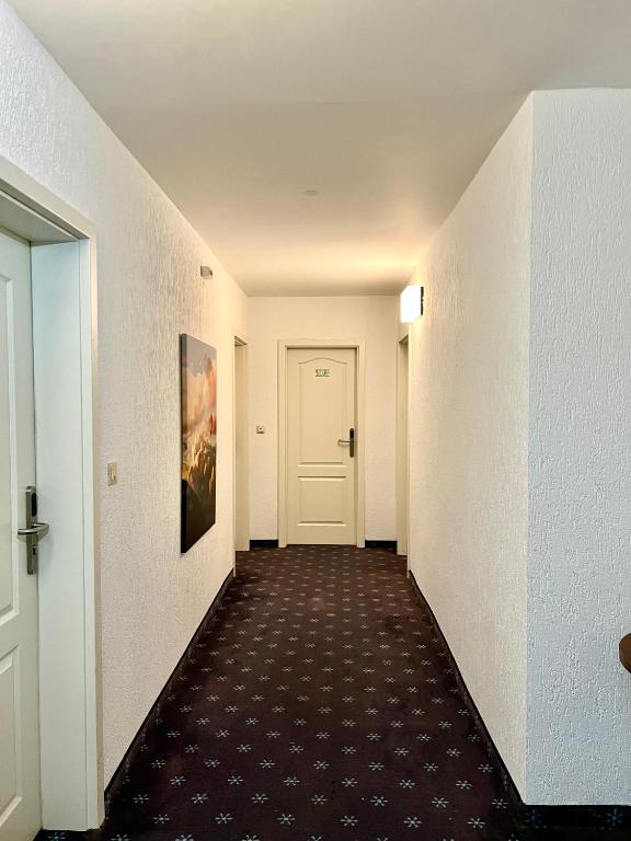 Hotel Neo Cologne Bonn Airport 객실
