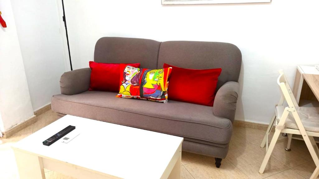 Sol Centro Apartment A - 3