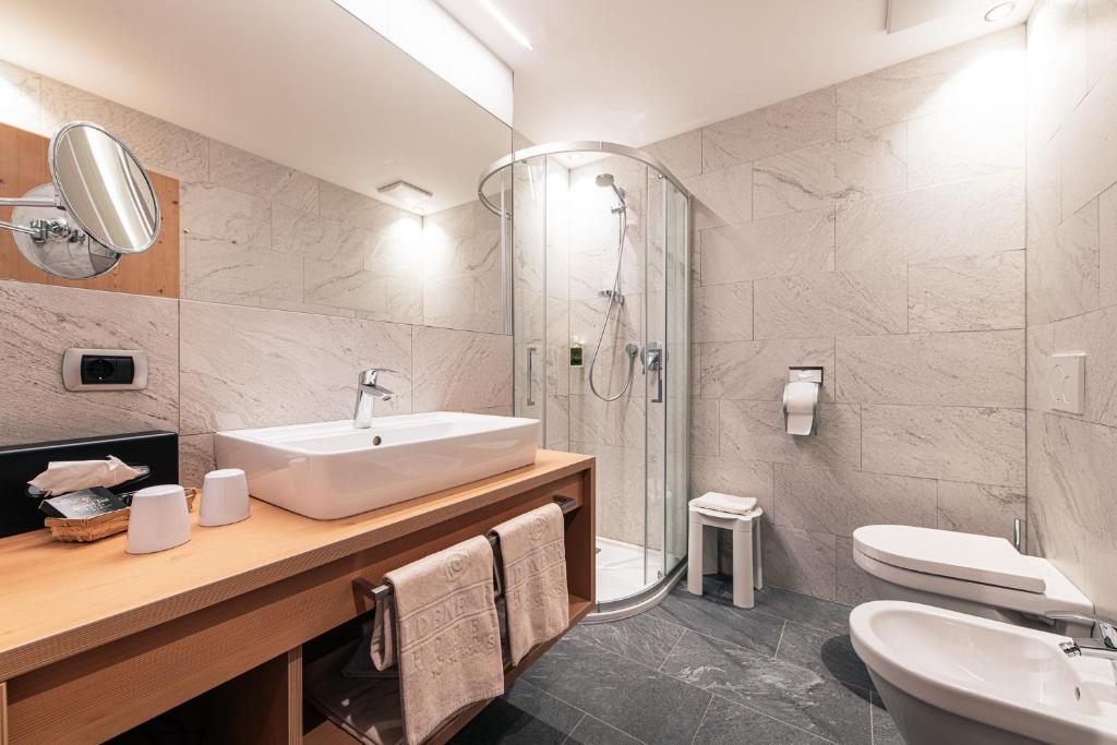 Hotel Goldene Rose - 5