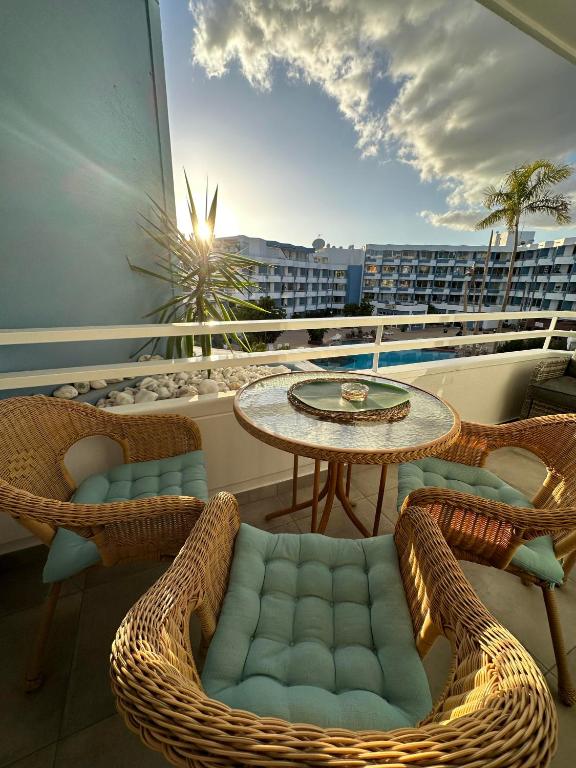 Paradise Tenerife - 2