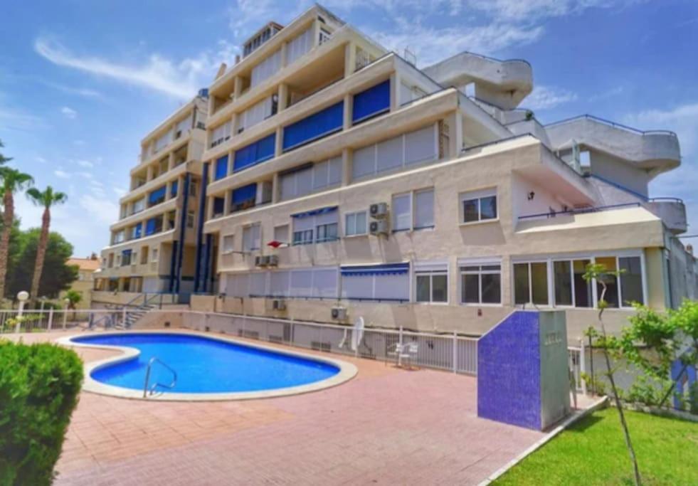 Spacious, two-storey apartment Paraíso Del Mar with pool - 3