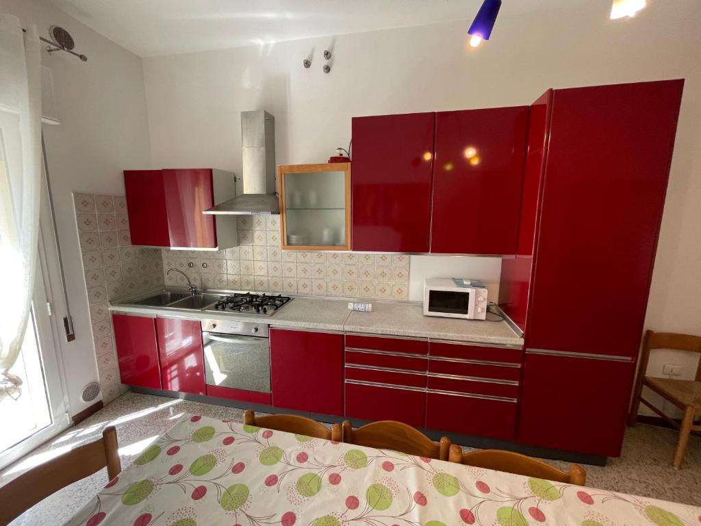 RESIDENCE PACE - Agenzia Cocal - 4