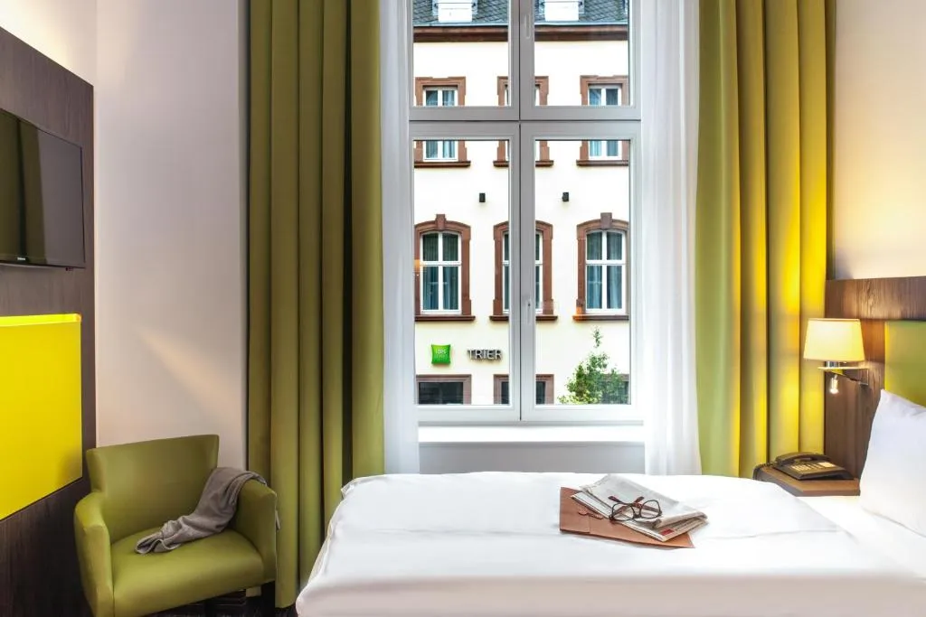 Ibis Styles Trier, hotel in Trier