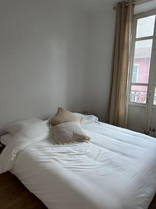 Cosy Nice appartement - 2