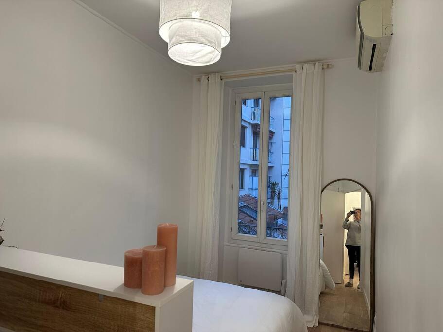 Cosy Nice appartement - 5