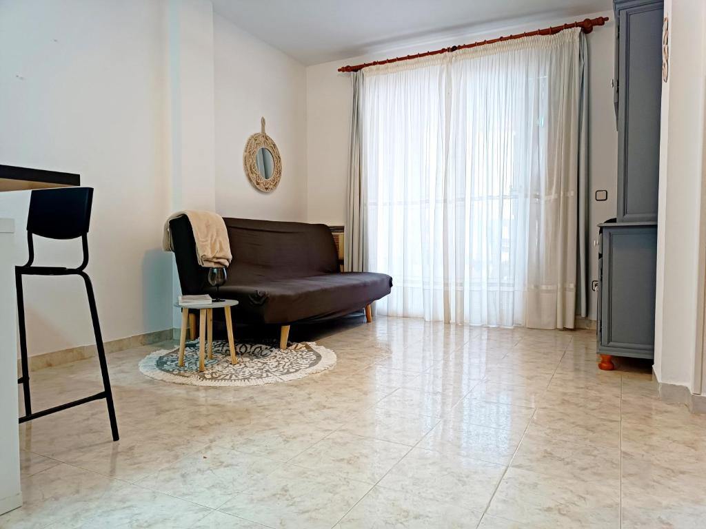 Apartamento_Cala_Blanca - 4