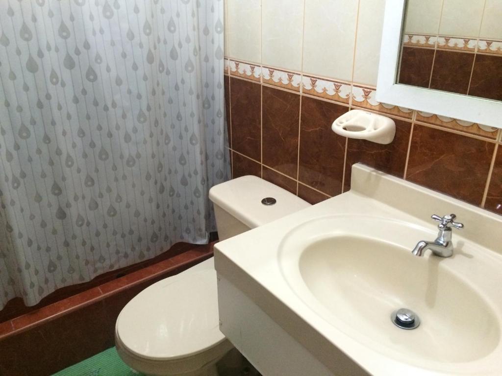 Hotel Misky Samay photo