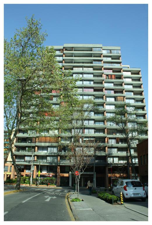 Andes Suite Home Ebro - 2