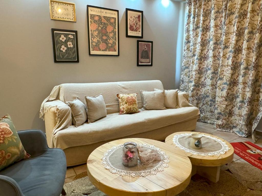 Elichrysos GuestHouse Konitsa, Konitsa