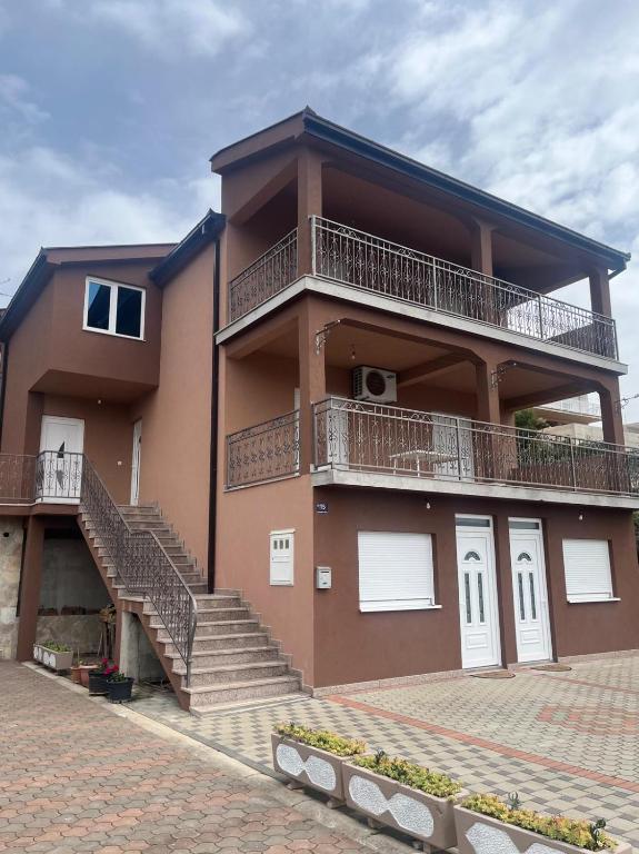 Apartmani Markić, Neum