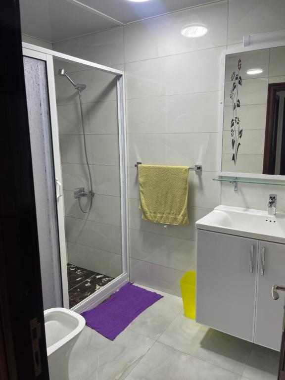 Tanger Annajma, Tanger