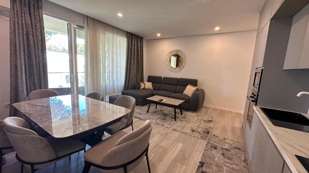 Bliss apartment, Durrës